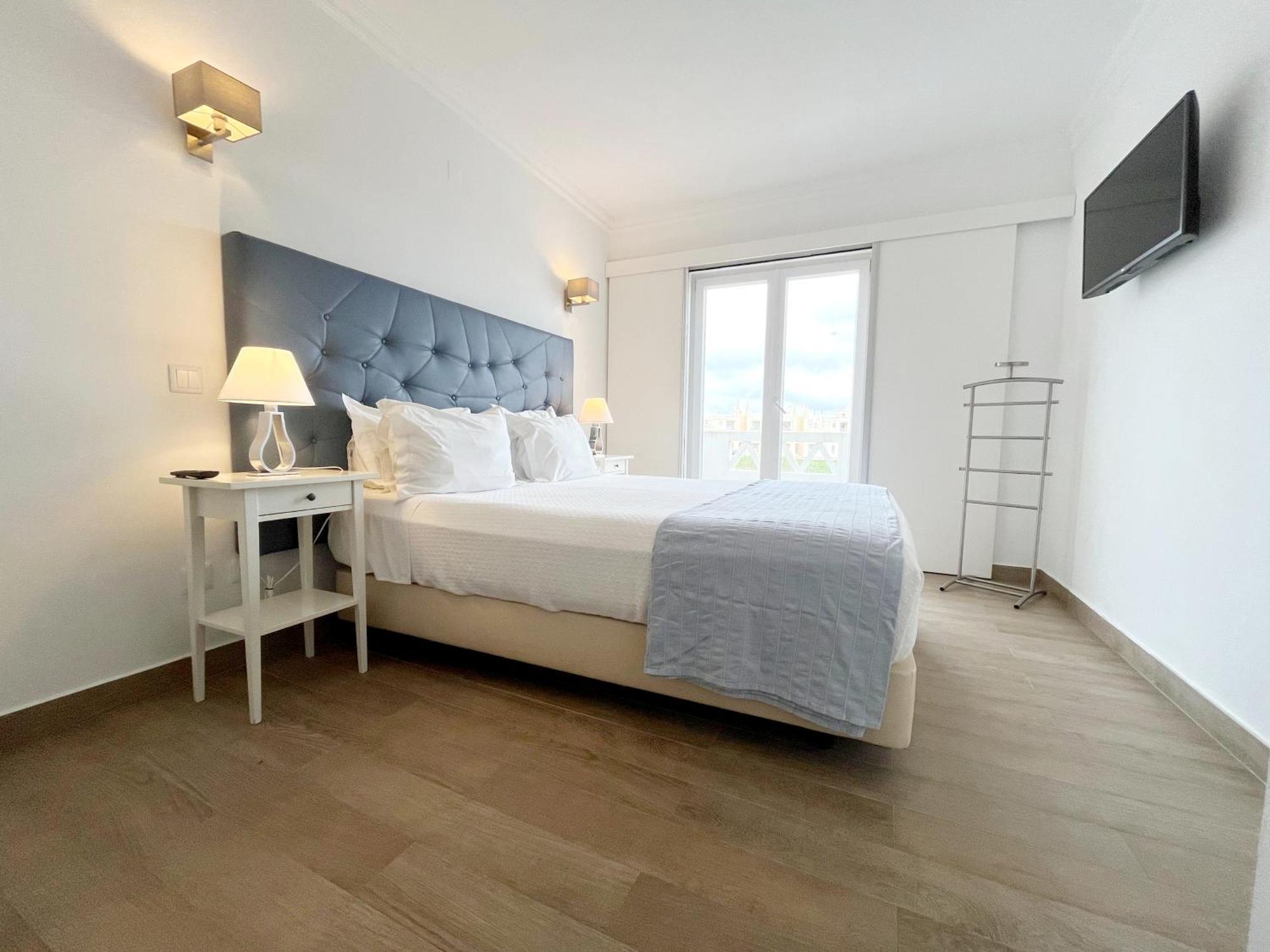 River Inn - Duna Parque Resorts & Hotels (Adults Only) Vila Nova de Milfontes Exterior foto