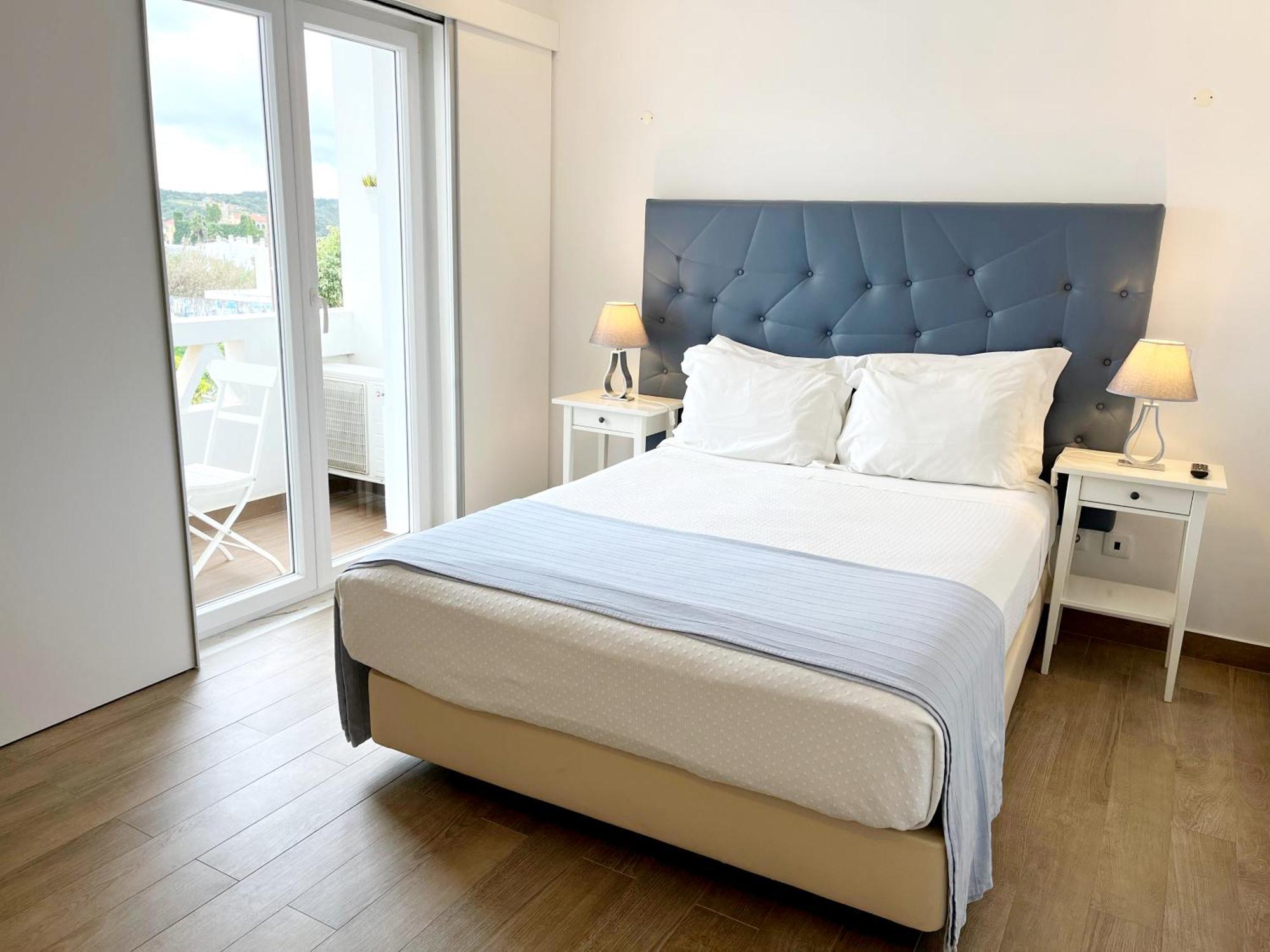 River Inn - Duna Parque Resorts & Hotels (Adults Only) Vila Nova de Milfontes Exterior foto